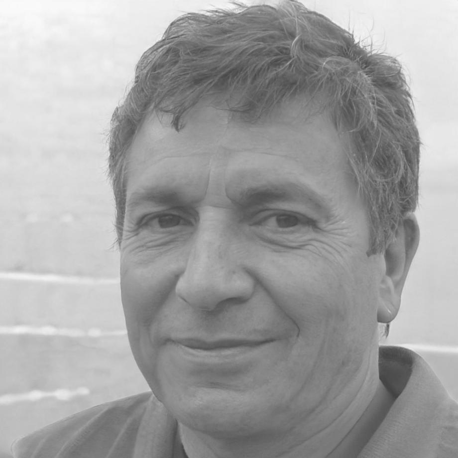 Portrait de Thibault Meursault