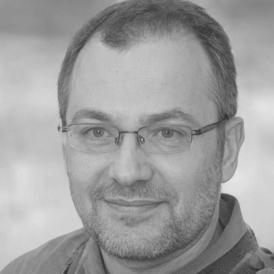 Portrait de Valère Chassagne