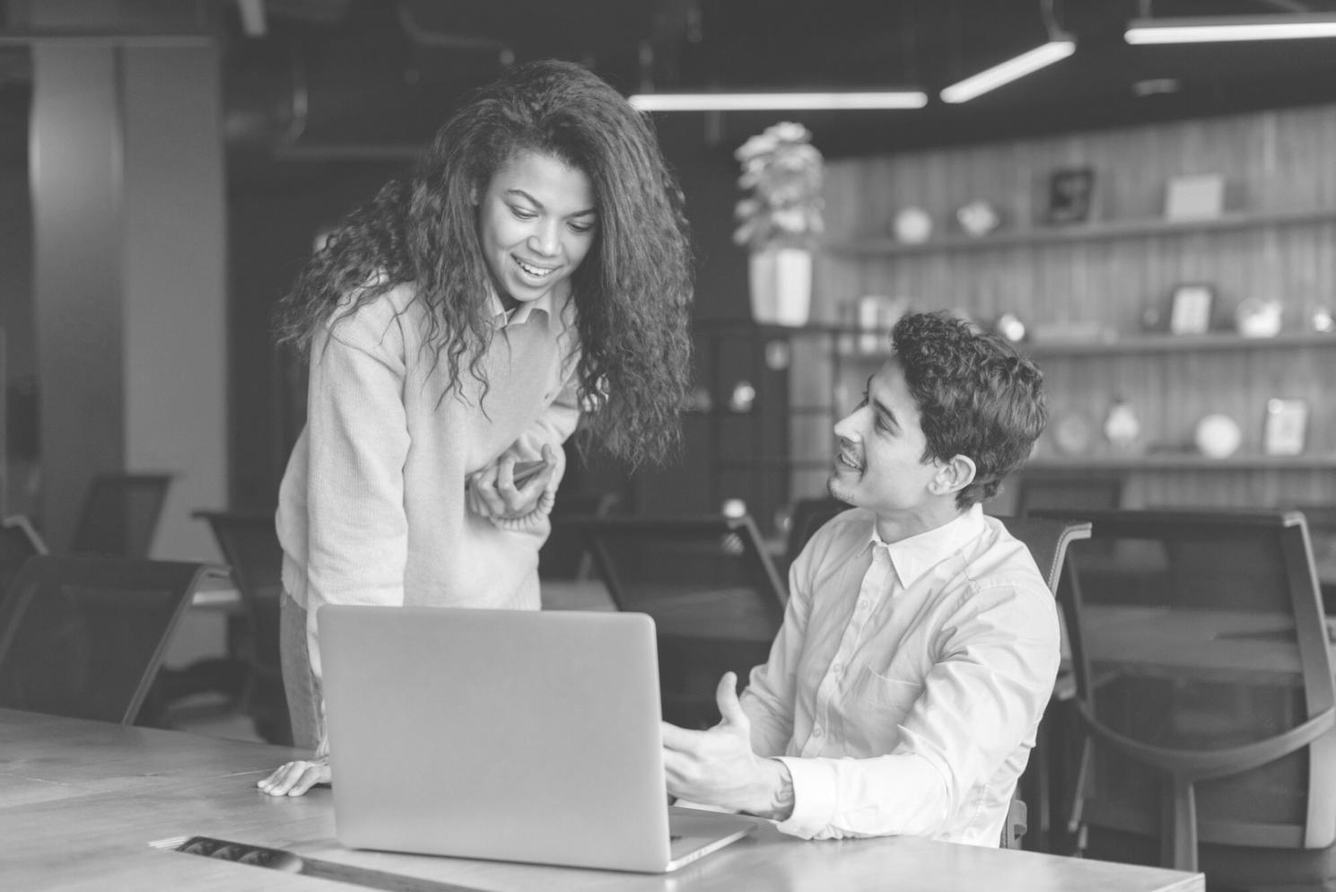 Transformation des habitudes financières